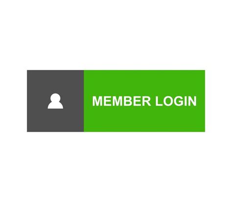 Login für Mitglieder